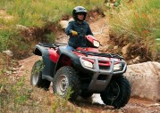 Honda FourTrax Foreman